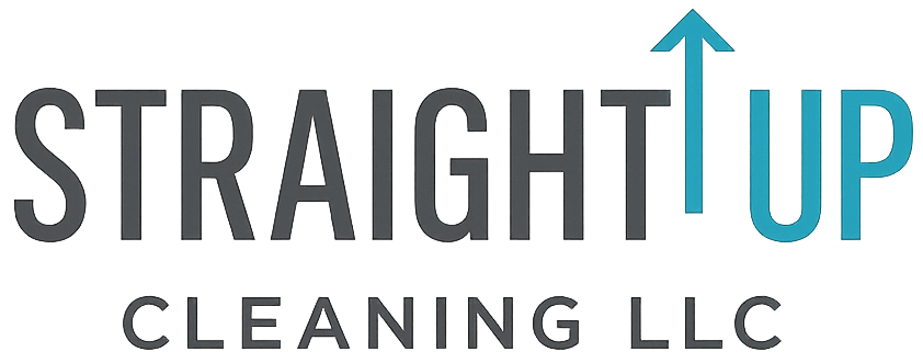 StraightUp Cleaning LLC